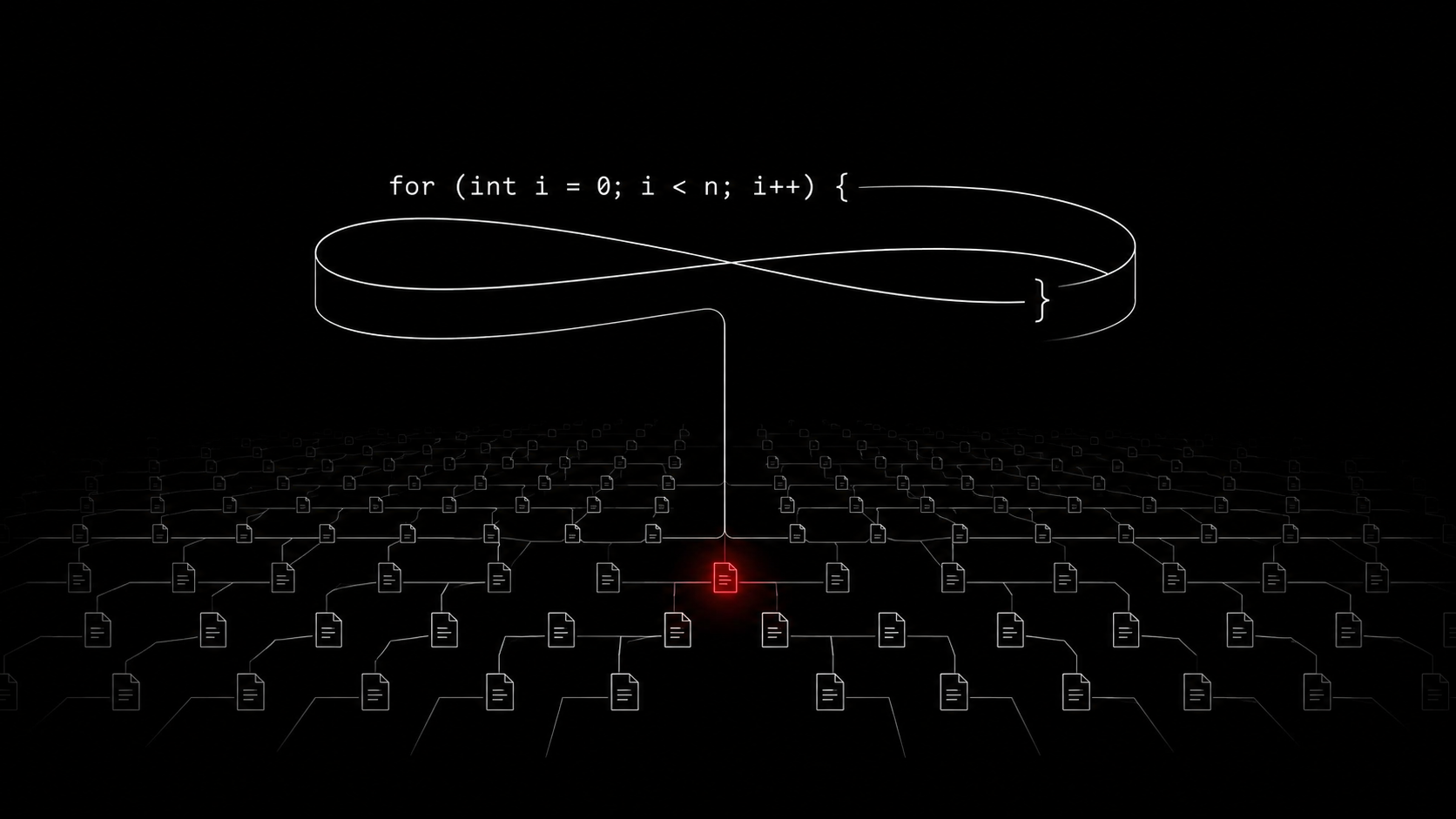 The Machine That Reads Code